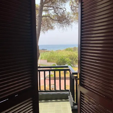 Casa de Férias Naxos Paradise Giardini Naxos