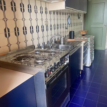 Vakantiehuis Naxos Paradise