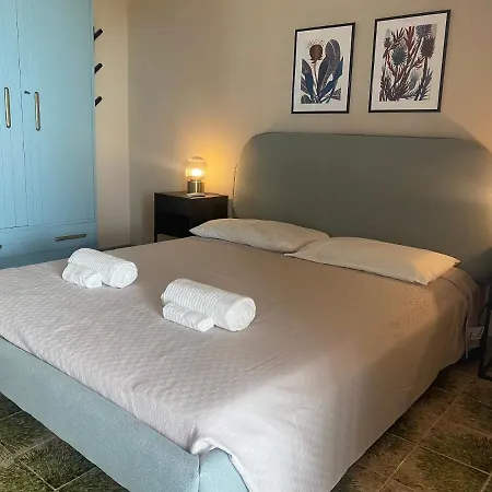 Naxos Paradise Giardini-Naxos