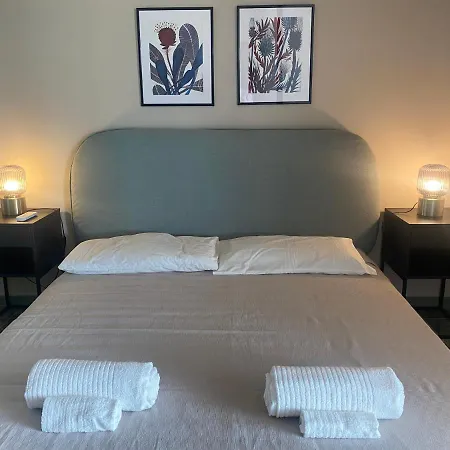 Naxos Paradise Vakantiehuis *