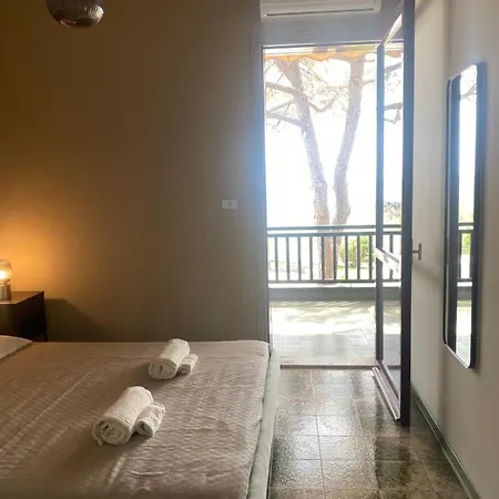 Naxos Paradise Giardini-Naxos