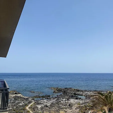Naxos Paradise Feriehus *