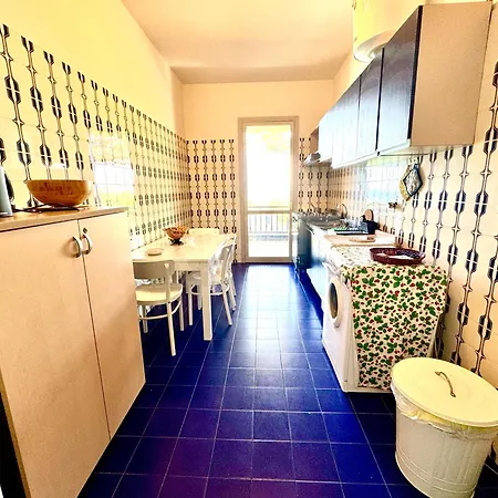 Naxos Paradise Feriehus