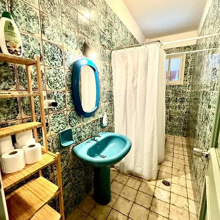 Naxos Paradise Vakantiehuis