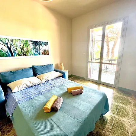 Vakantiehuis Naxos Paradise