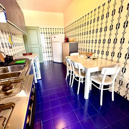 Vakantiehuis Naxos Paradise *