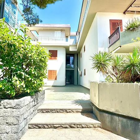 Naxos Paradise Vakantiehuis Giardini-Naxos