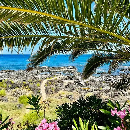 Naxos Paradise Feriehus *