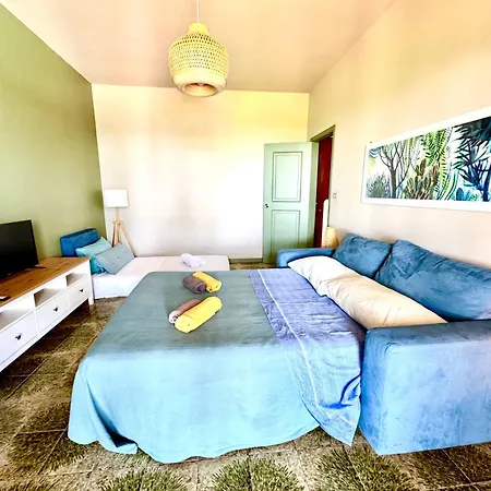 Naxos Paradise * Giardini-Naxos