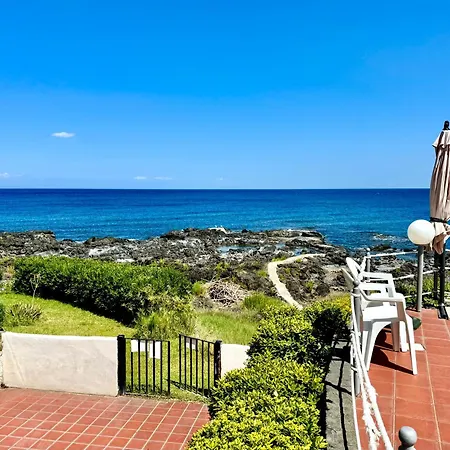 Naxos Paradise Vakantiehuis *