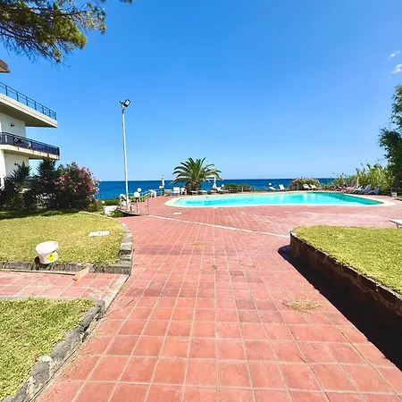 Feriehus Naxos Paradise *