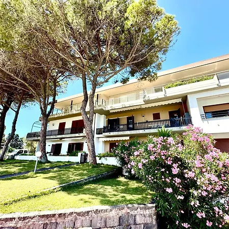 Naxos Paradise Vakantiehuis *