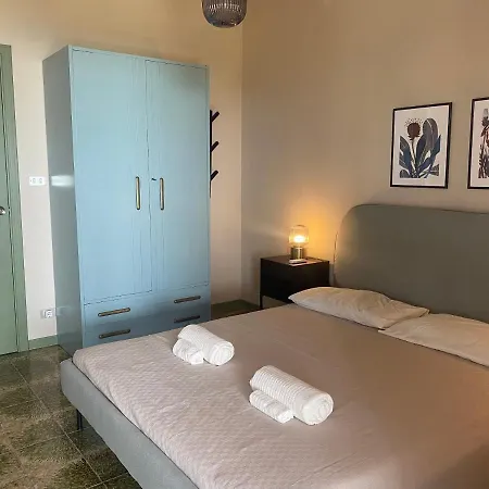 بيت للعطل Naxos Paradise