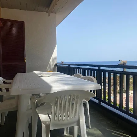 Naxos Paradise * جيارديني ناكسوس